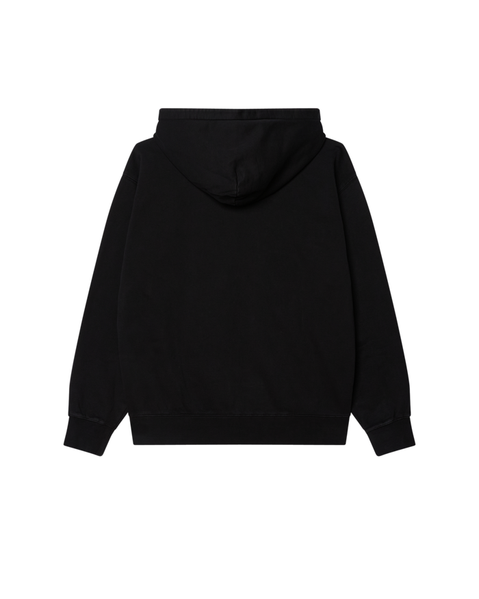 CONTROL FADED ZIP HOOD - alternate view