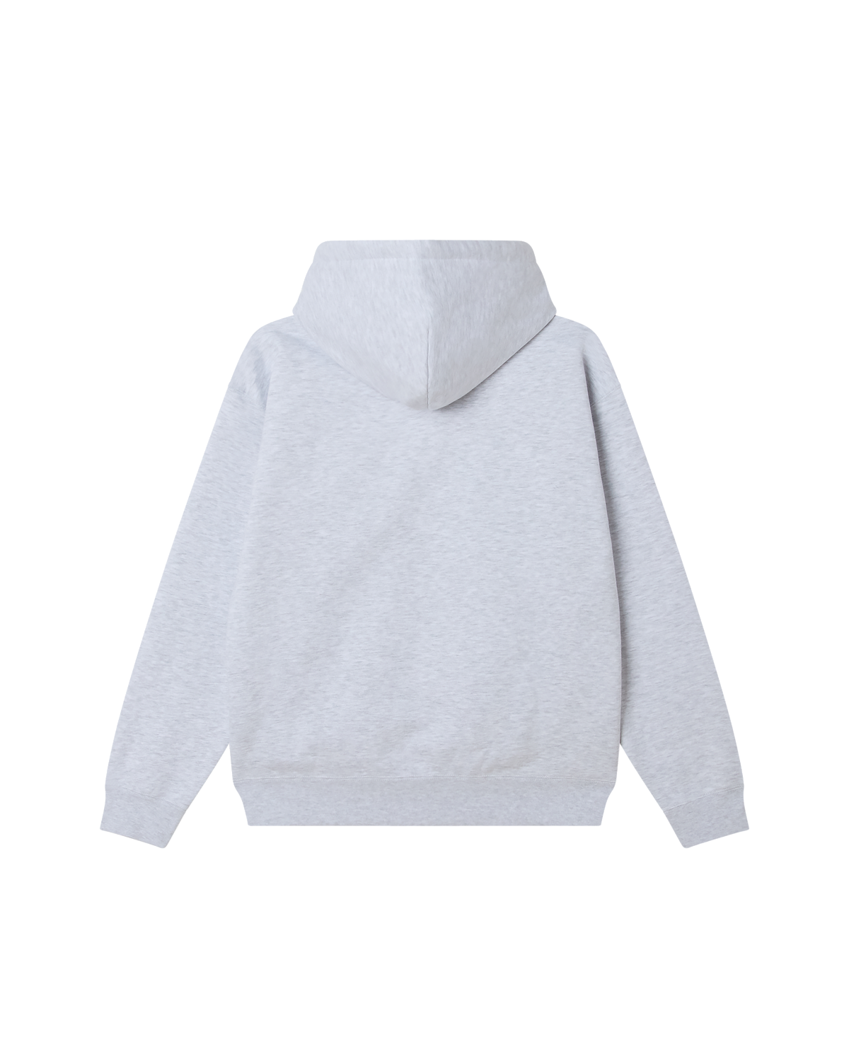 OBEY COLLEGIATE ZIP HOOD