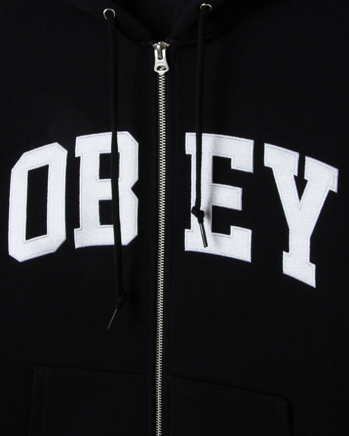 obey-collegiate-zip-hood-black