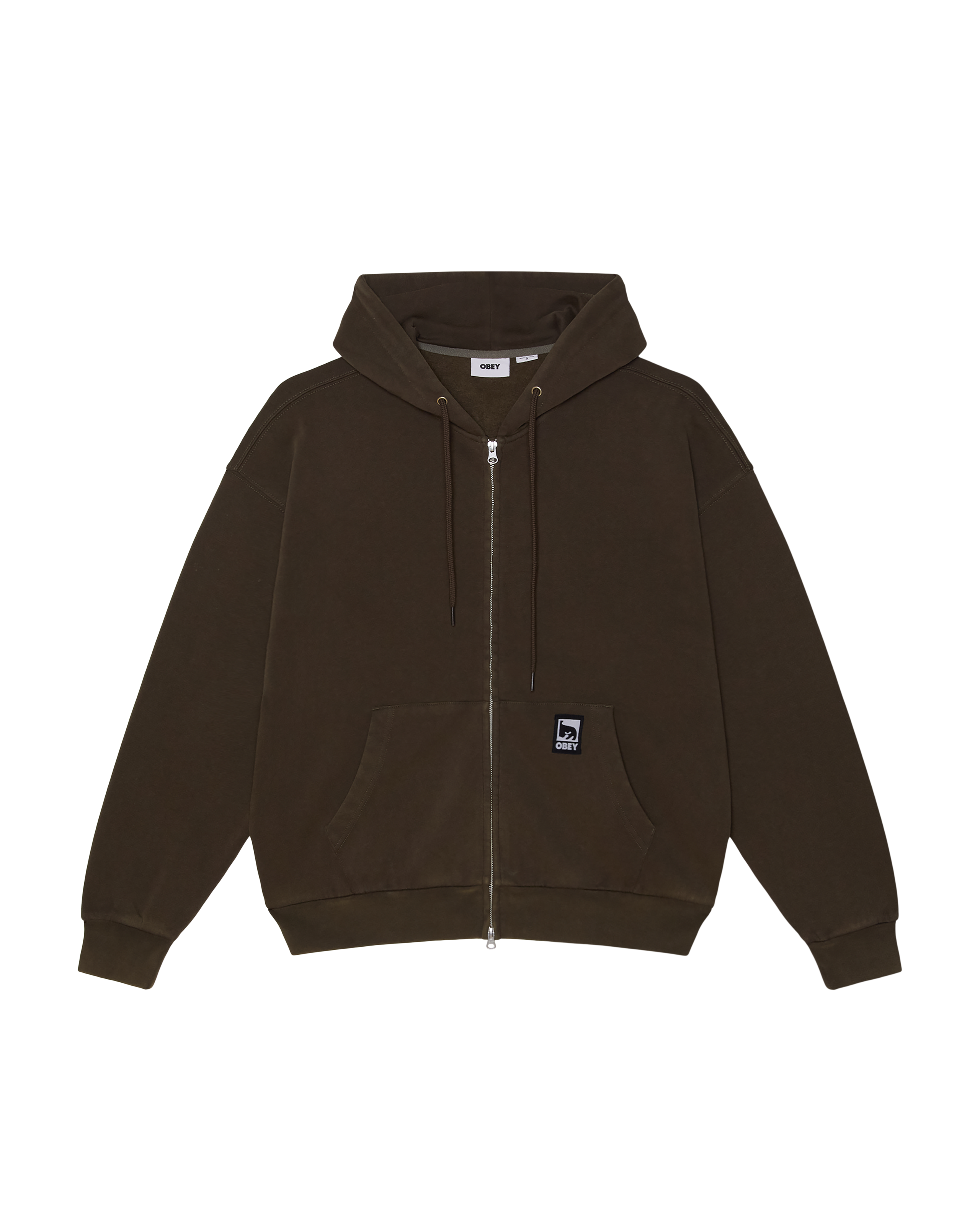 obey-post-zip-hood-dusty-black-olive (zoomed)