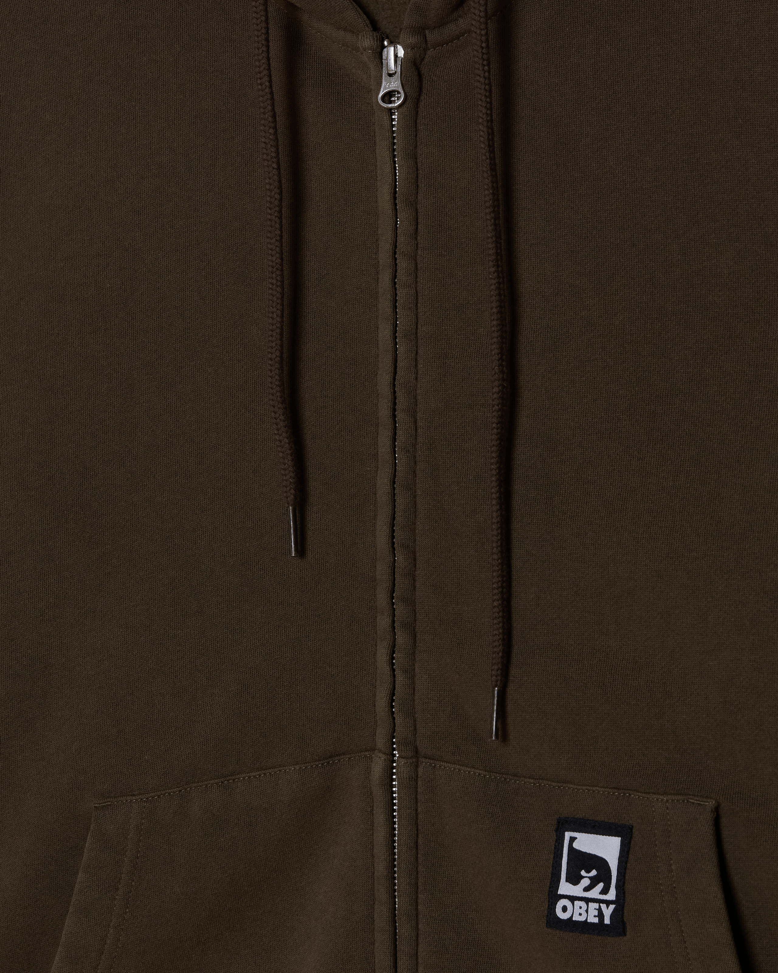 obey-post-zip-hood-dusty-black-olive (zoomed)