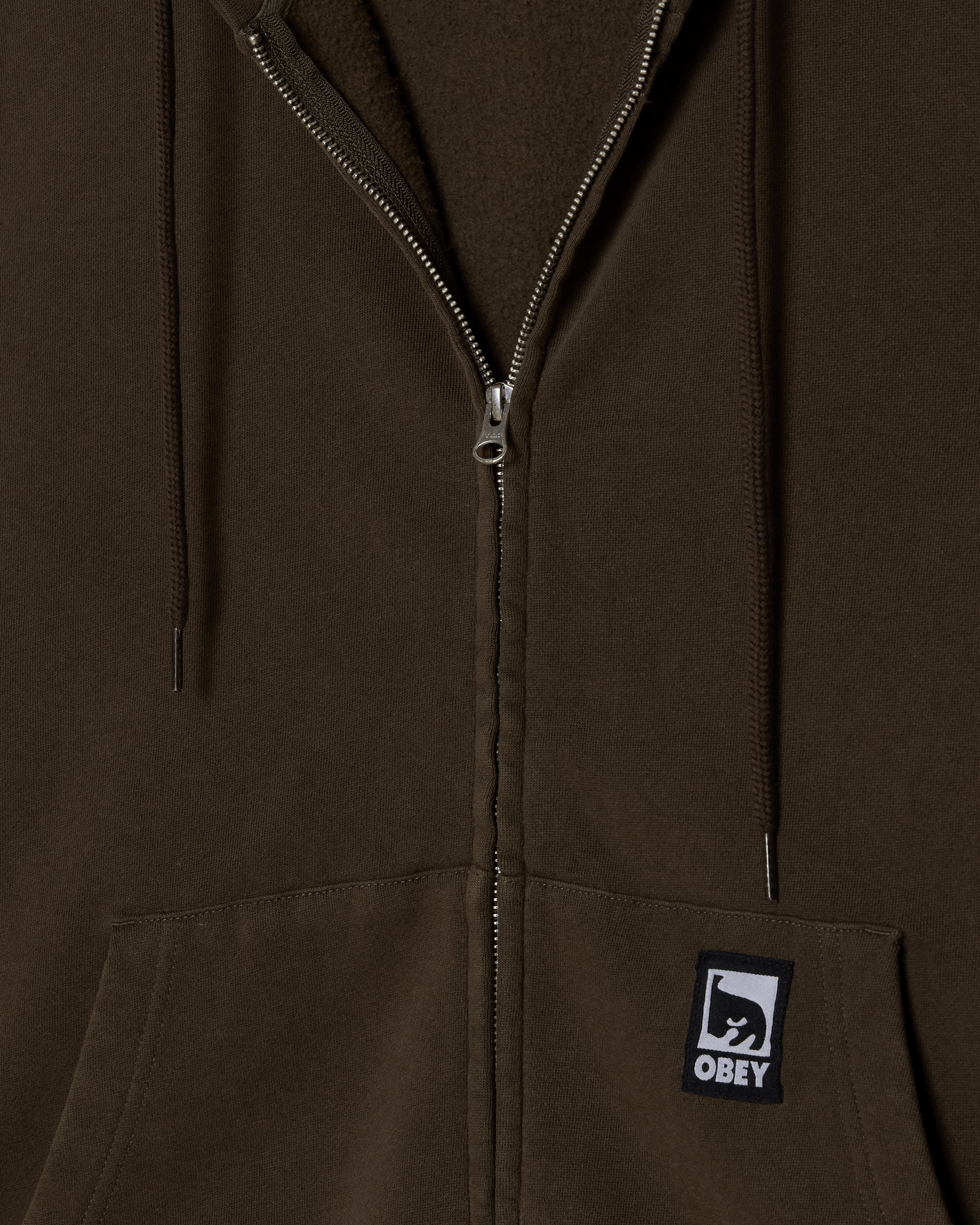 obey-post-zip-hood-dusty-black-olive (zoomed)