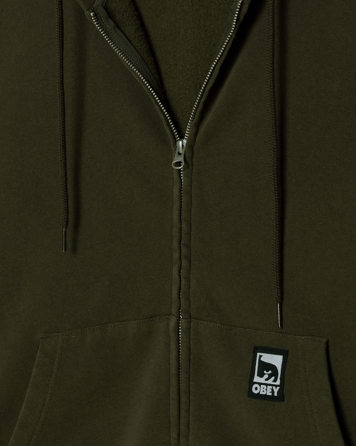 POST ZIP HOOD