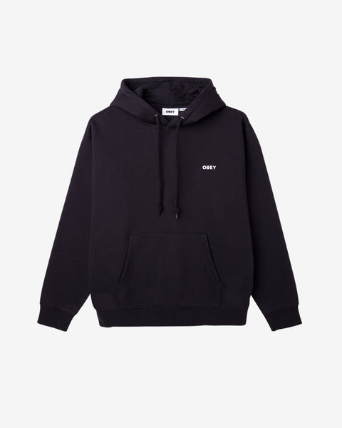 EST. WORKS BOLD PULLOVER | OBEY Clothing