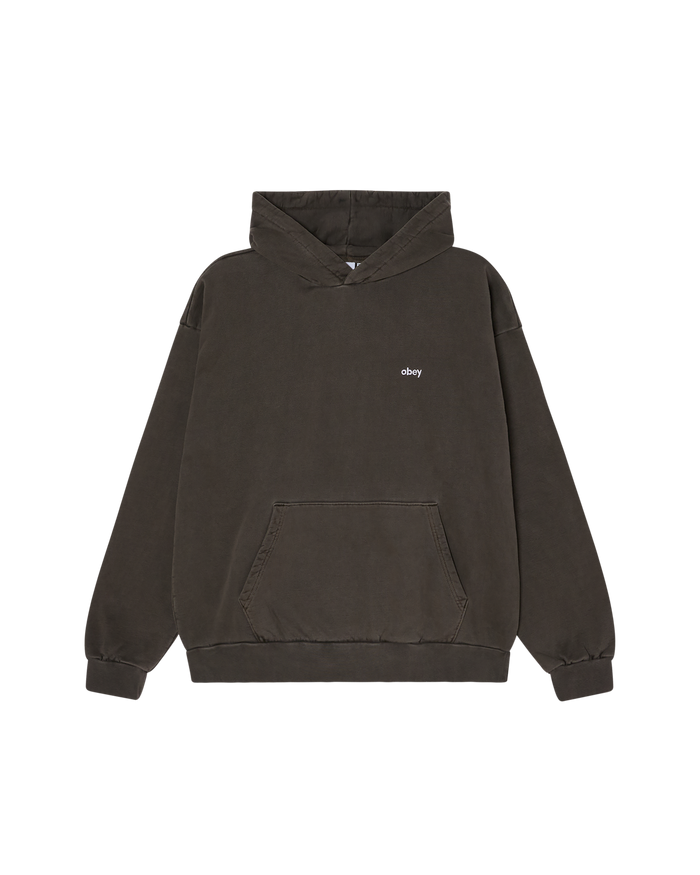 LOWERCASE PIGMENT PULLOVER