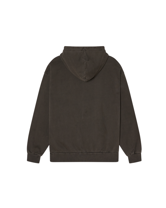 obey-lowercase-pigment-pullover-pigment-black-olive - alternate view
