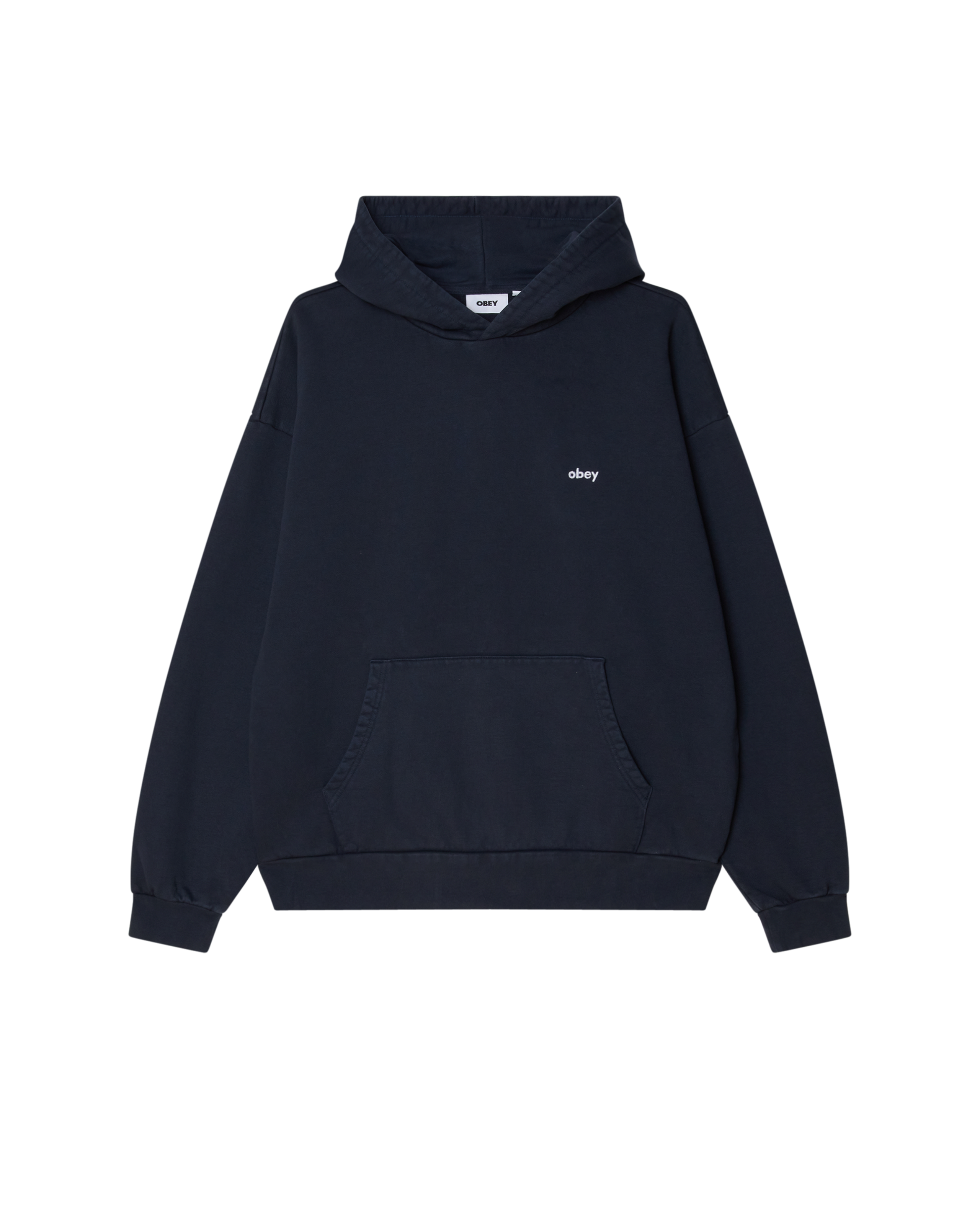 LOWERCASE PIGMENT PULLOVER (zoomed)