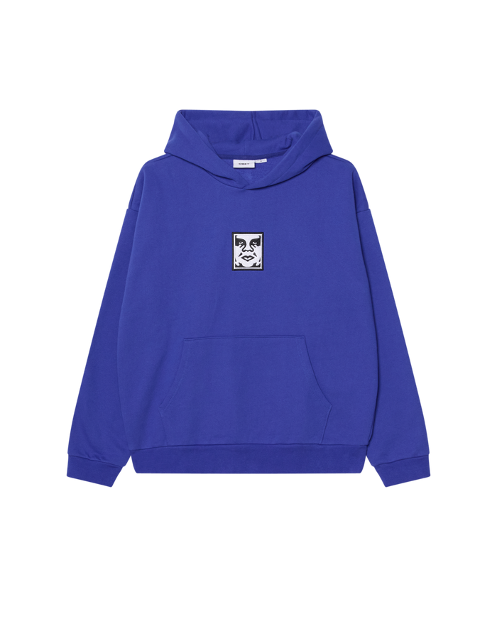 OBEY ICON II PULLOVER