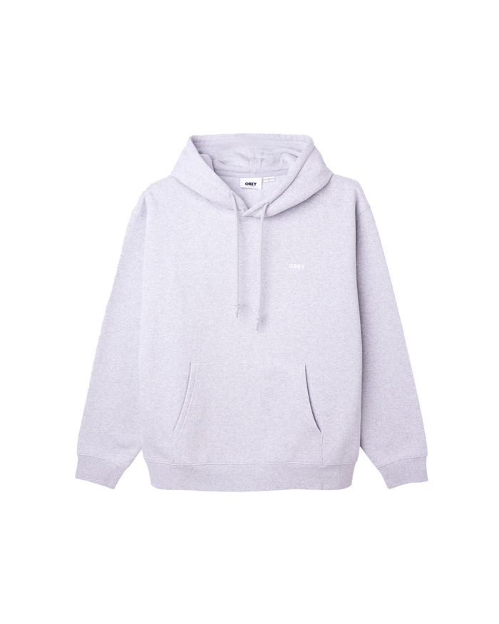 EST. WORKS BOLD II PULLOVER