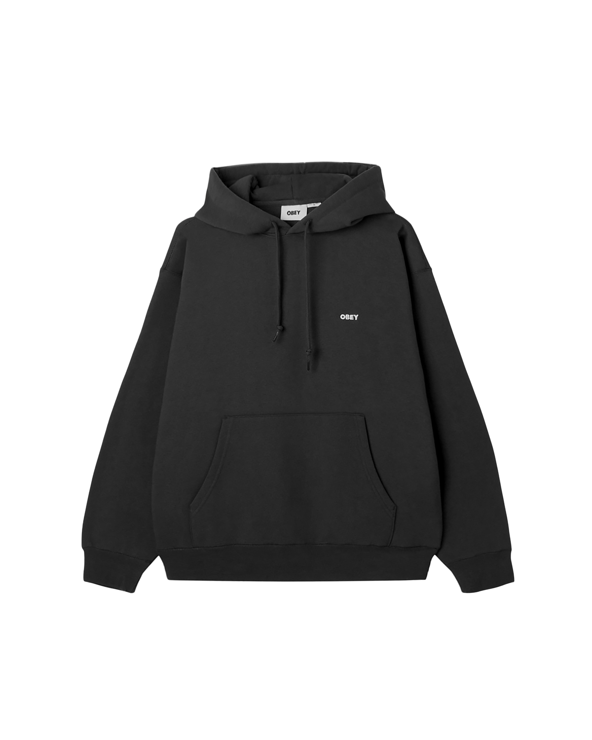 EST. WORKS BOLD II PULLOVER
