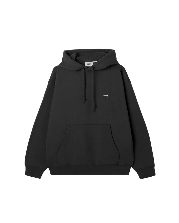 EST. WORKS BOLD II PULLOVER