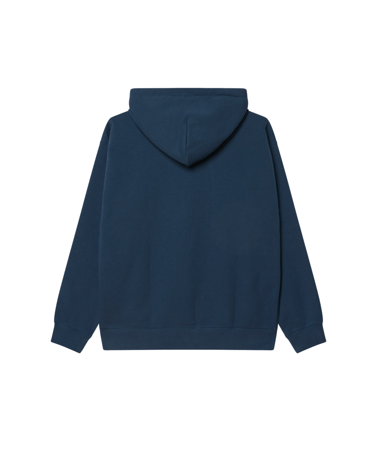EST. WORKS BOLD II PULLOVER