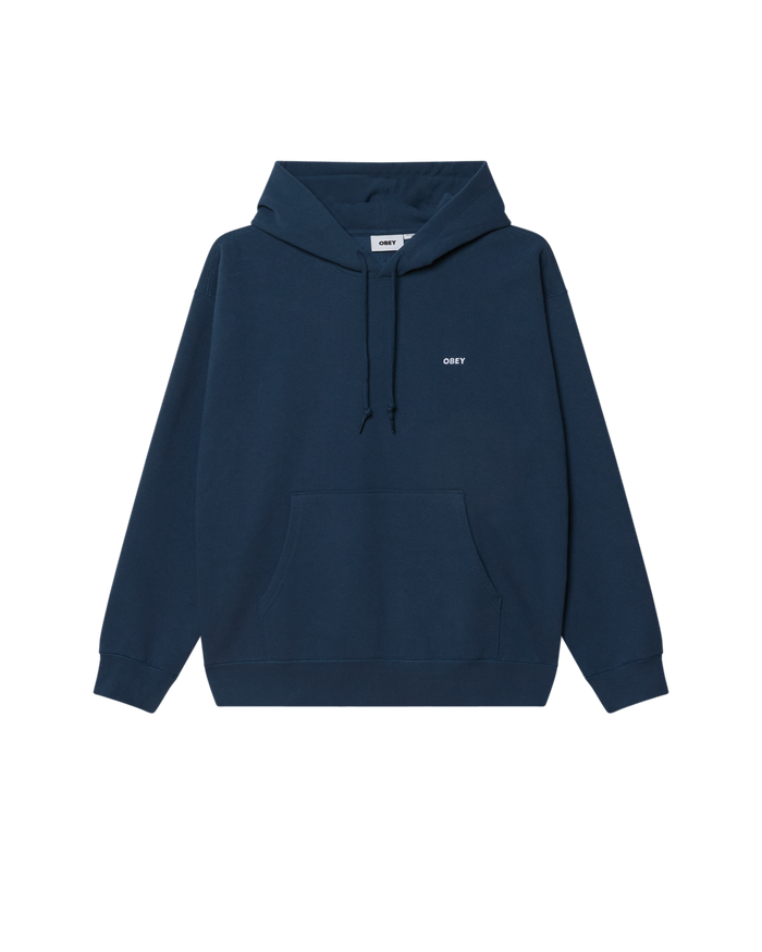 EST. WORKS BOLD II PULLOVER