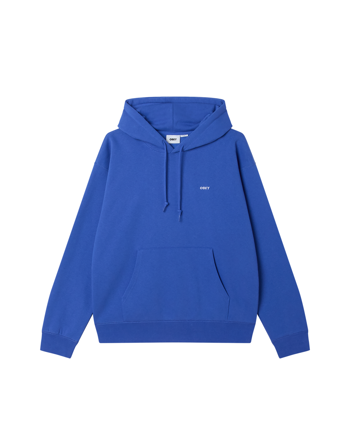 専用　　BLUE BLUE ブルーブルー　Indigodye 薄手ニット　フード EST. WORKS BOLD PULLOVER II – OBEY CLOTHING