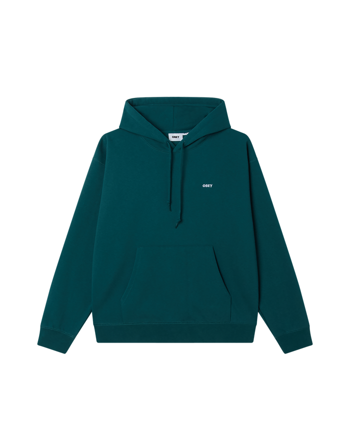 EST. WORKS BOLD PULLOVER II