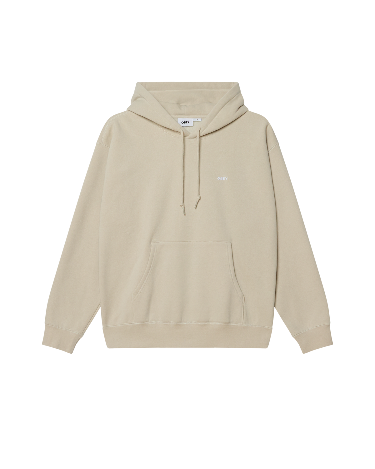 EST. WORKS BOLD II PULLOVER