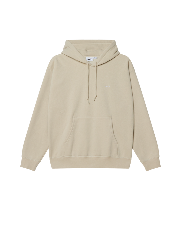 EST. WORKS BOLD II PULLOVER