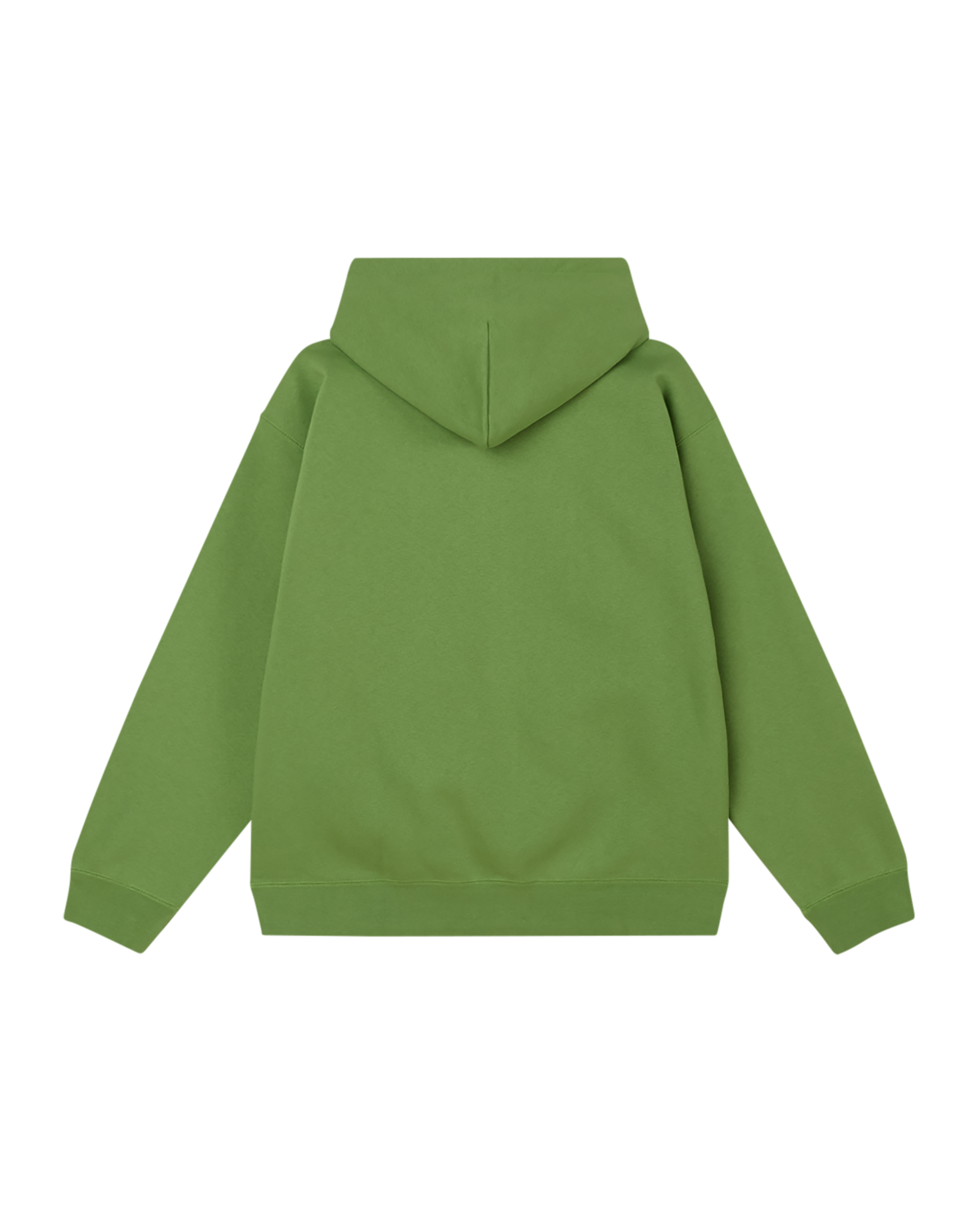 obey est works bold pullover piquant green (zoomed)