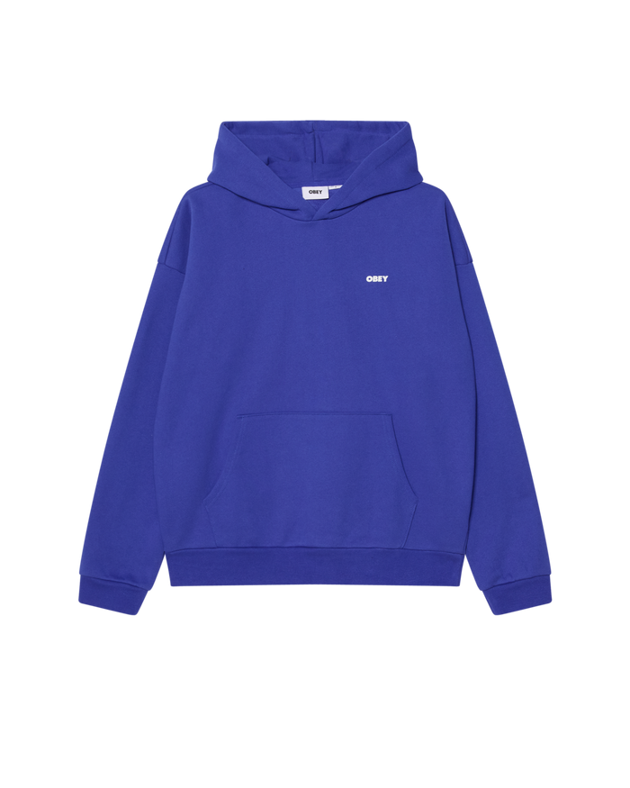 BOLD STAR PULLOVER - alternate view