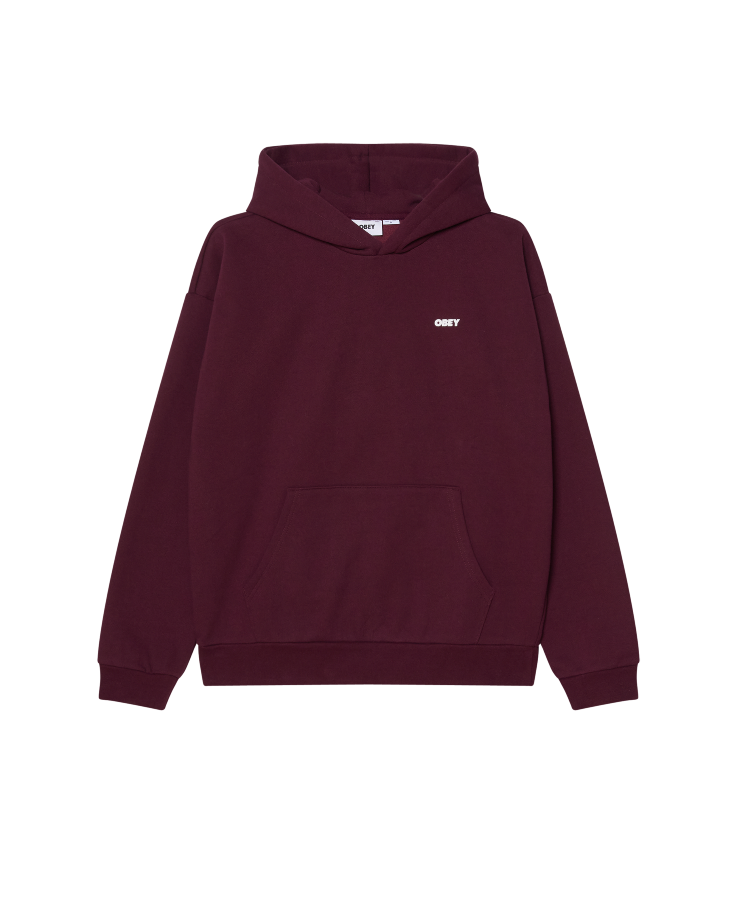 BOLD STAR PULLOVER (zoomed)