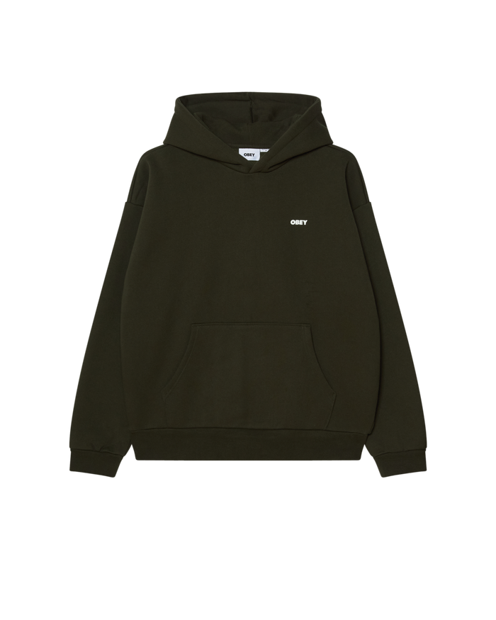 BOLD ICON PULLOVER - alternate view