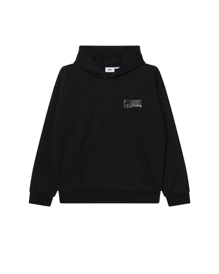 NICO PULLOVER - alternate view
