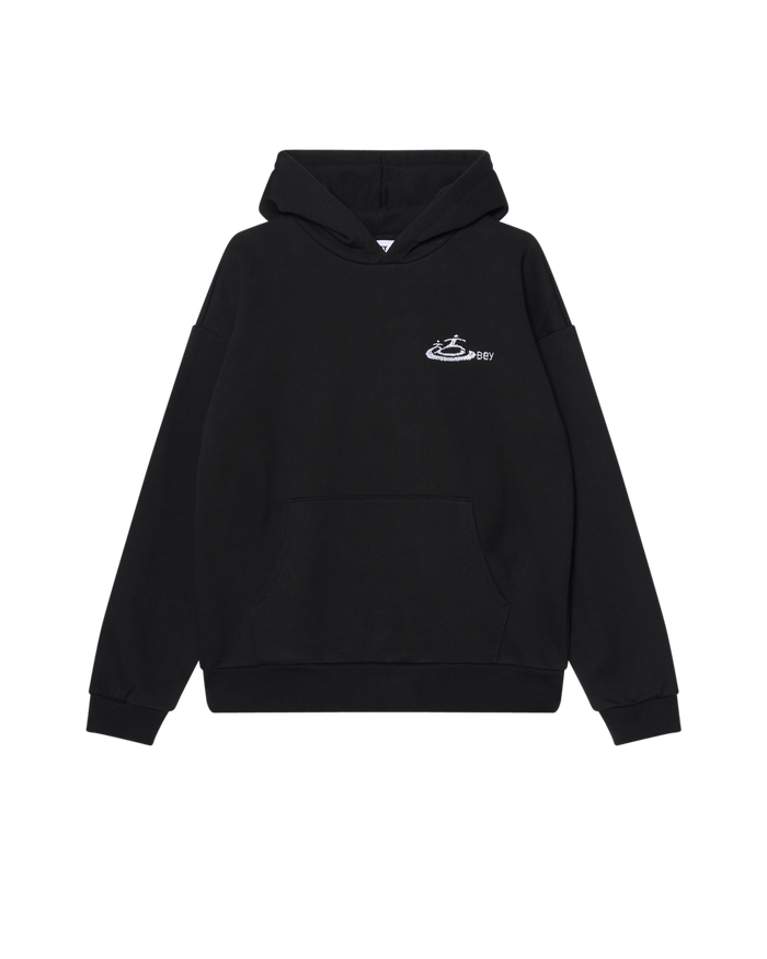 CORP PULLOVER - alternate view