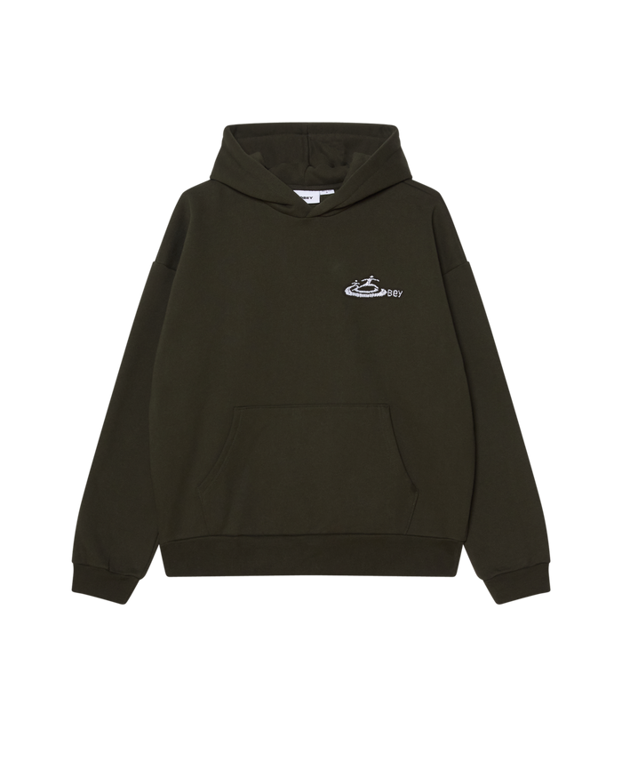 CORP PULLOVER - alternate view