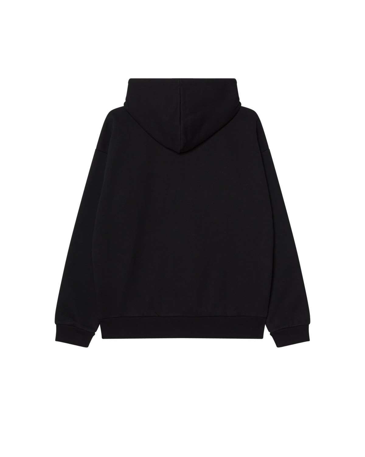BOUNCE PULLOVER HOOD
