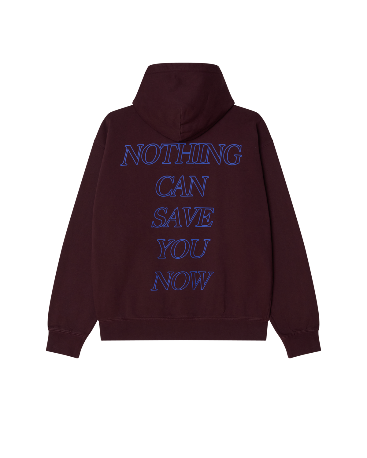 BAD SEEDS FADED PULLOVER