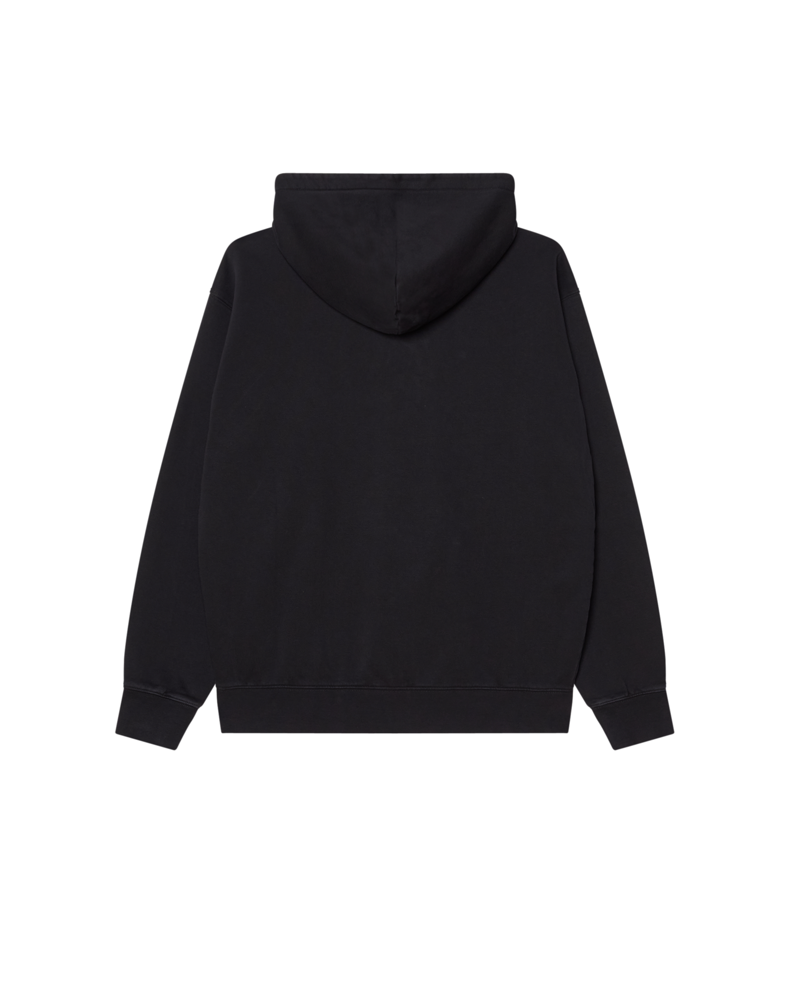 COLLEGIATE FADED PULLOVER (zoomed)