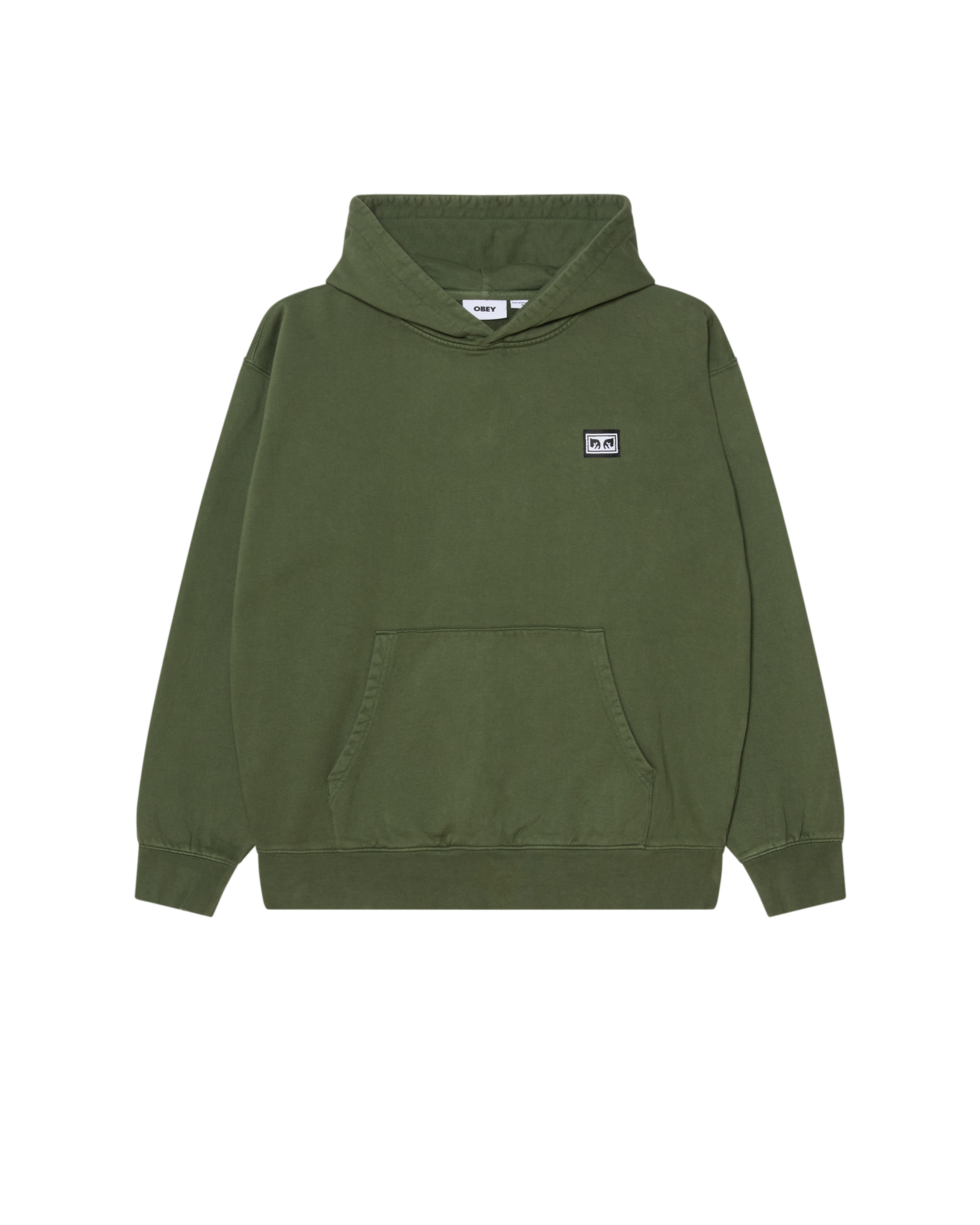 HEAD JAZZ FADED PULLOVER (zoomed)