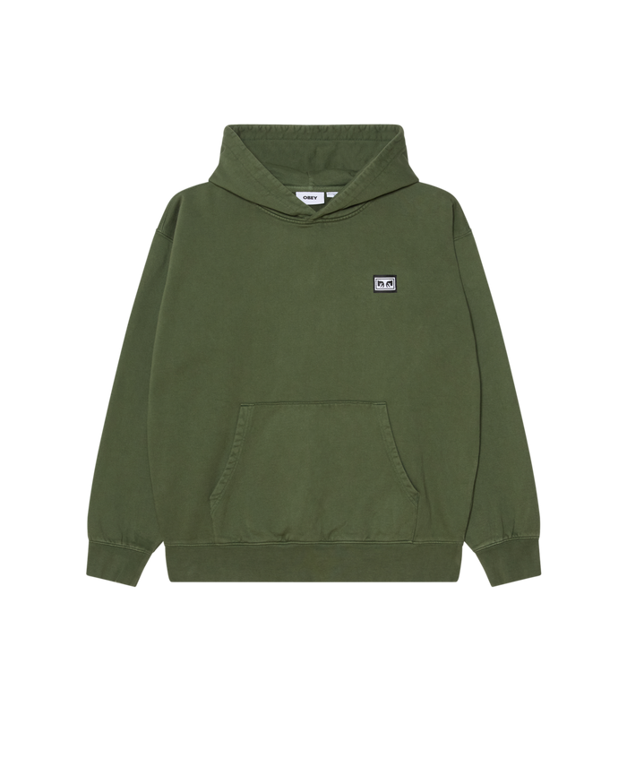 HEAD JAZZ FADED PULLOVER - alternate view