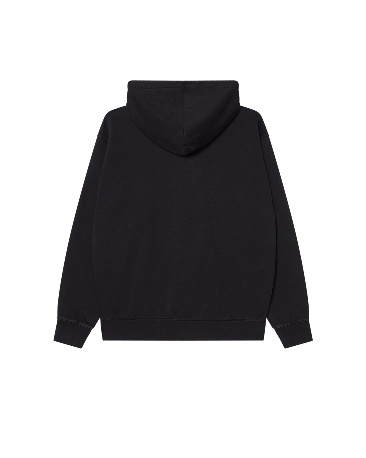 MANOR FADED PULLOVER HOOD