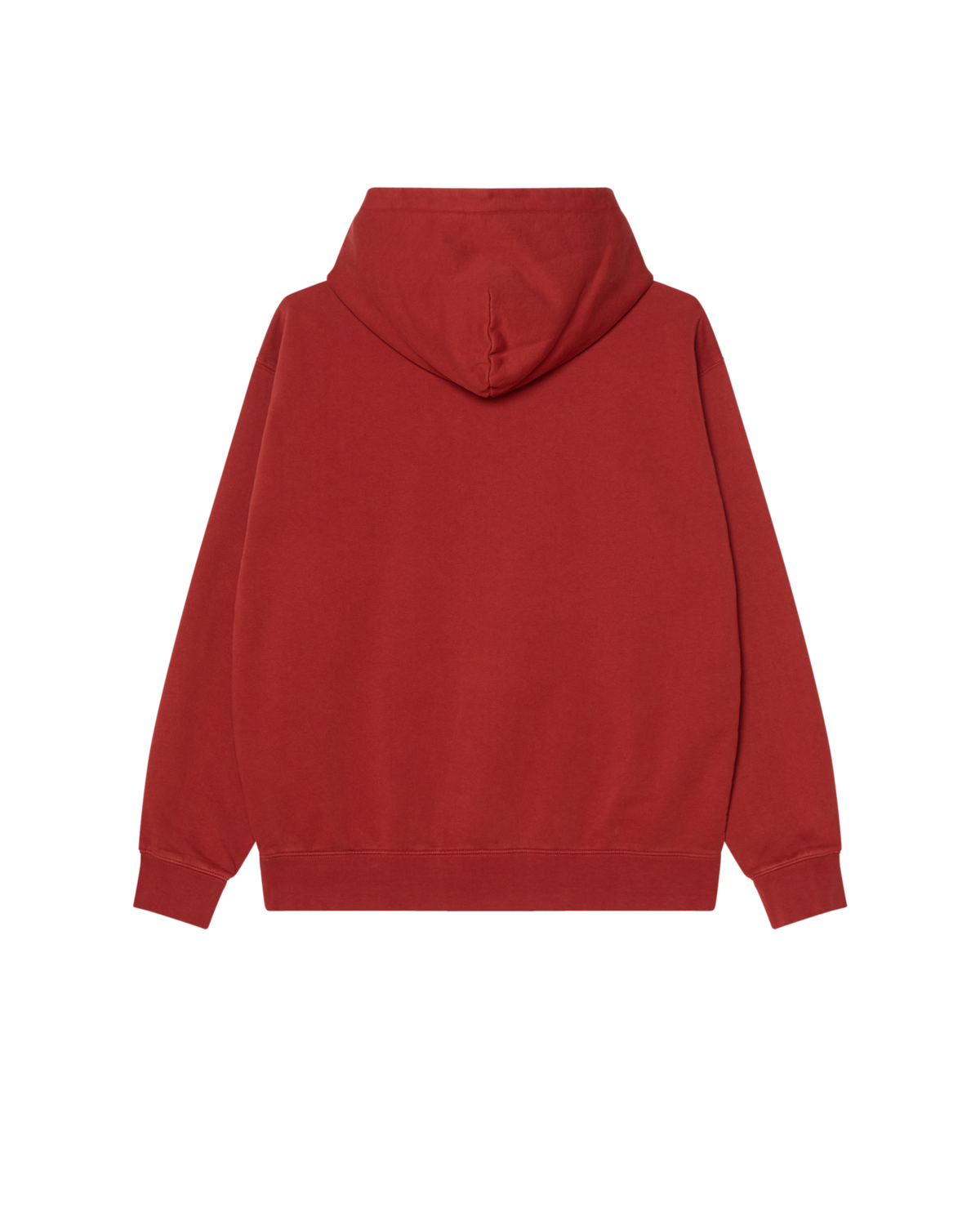 MANOR FADED PULLOVER HOOD