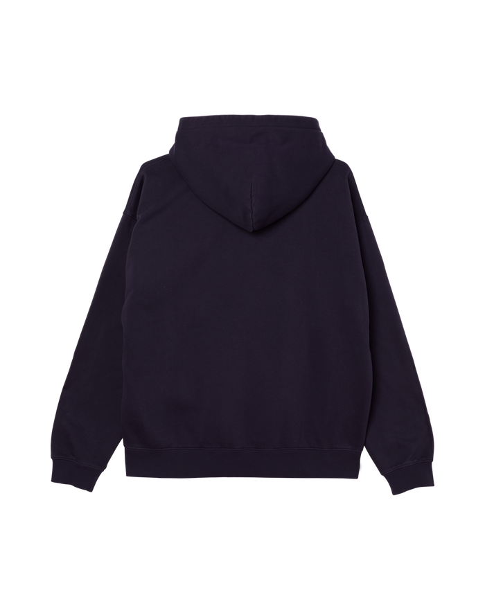 COLLEGIATE PIGMENT PULLOVER - alternate view