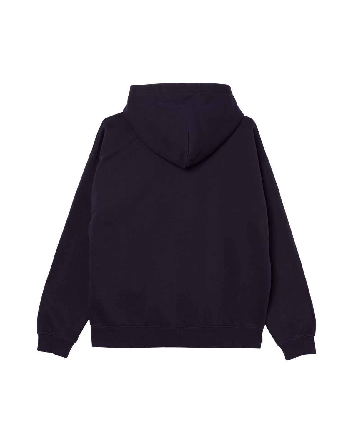 COLLEGIATE PIGMENT PULLOVER