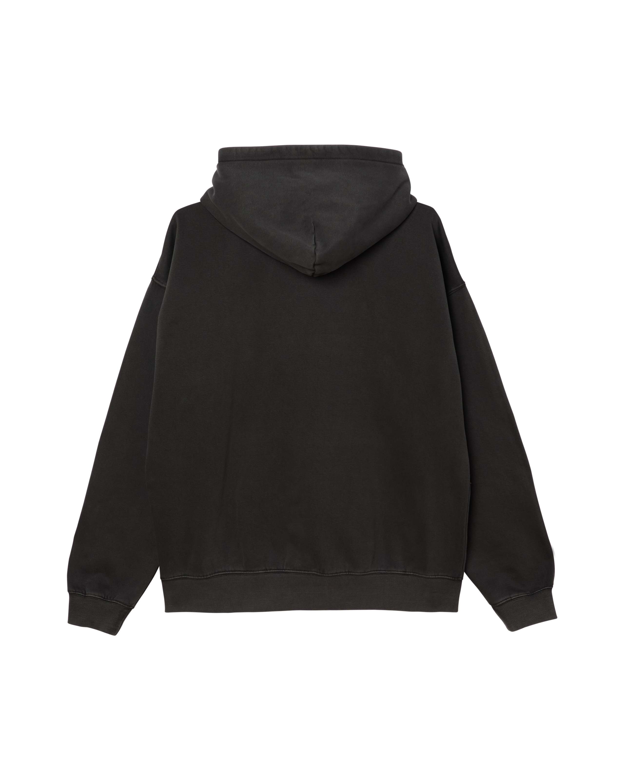 COLLEGIATE PIGMENT PULLOVER (zoomed)