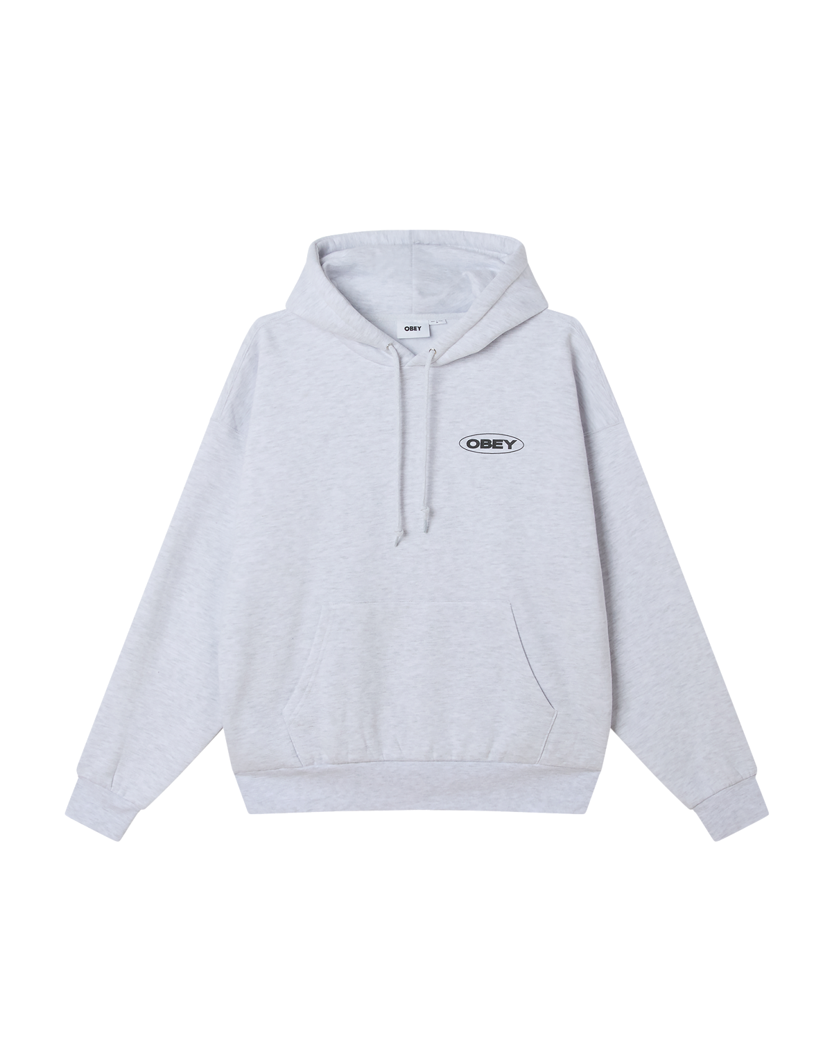OBEY OVAL CITIES PULLOVER (zoomed)