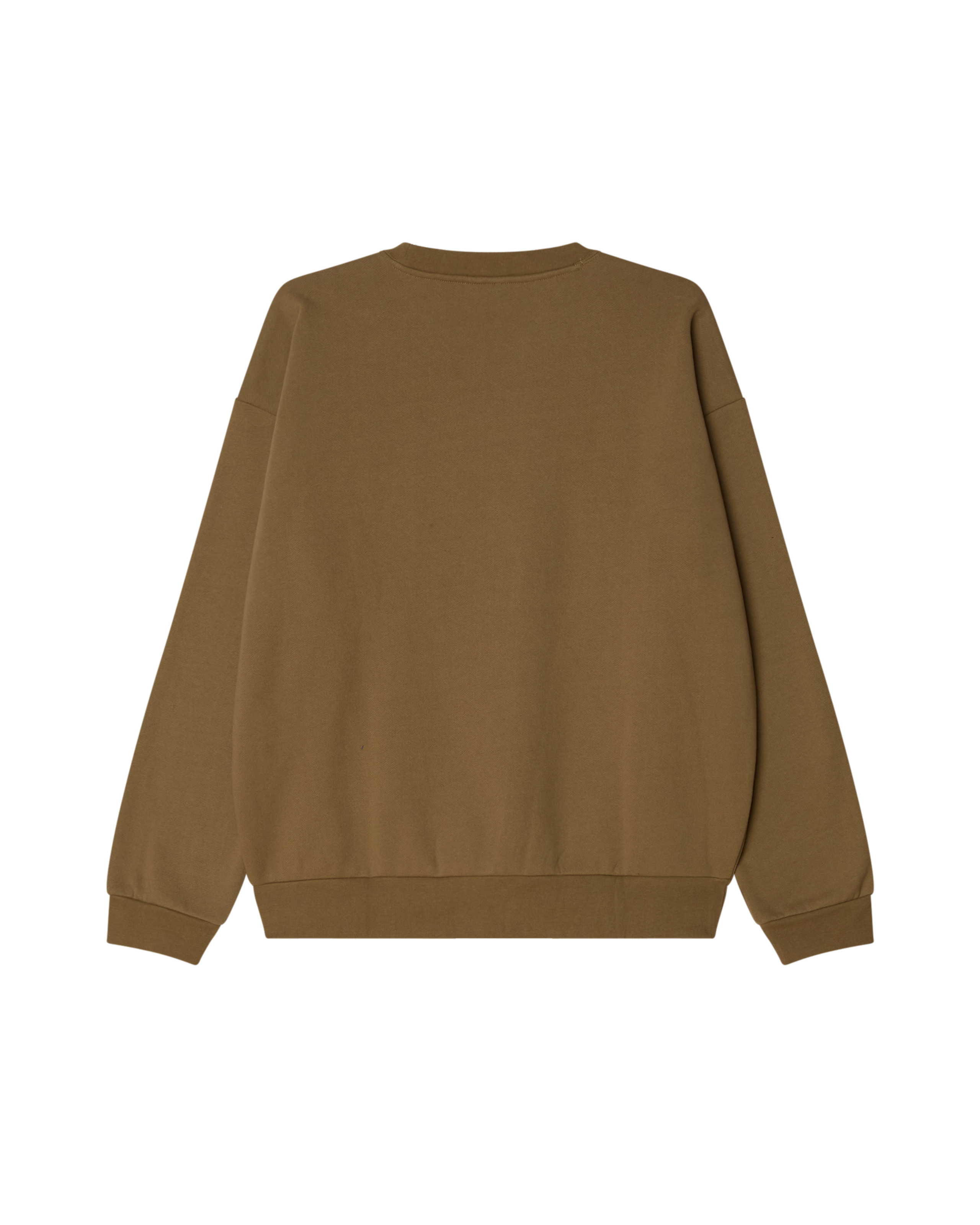 OBEY ICON II CREWNECK (zoomed)