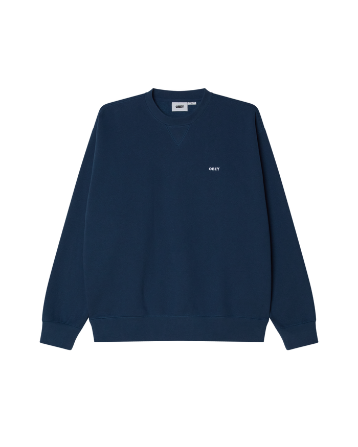 EST. WORKS BOLD II CREWNECK