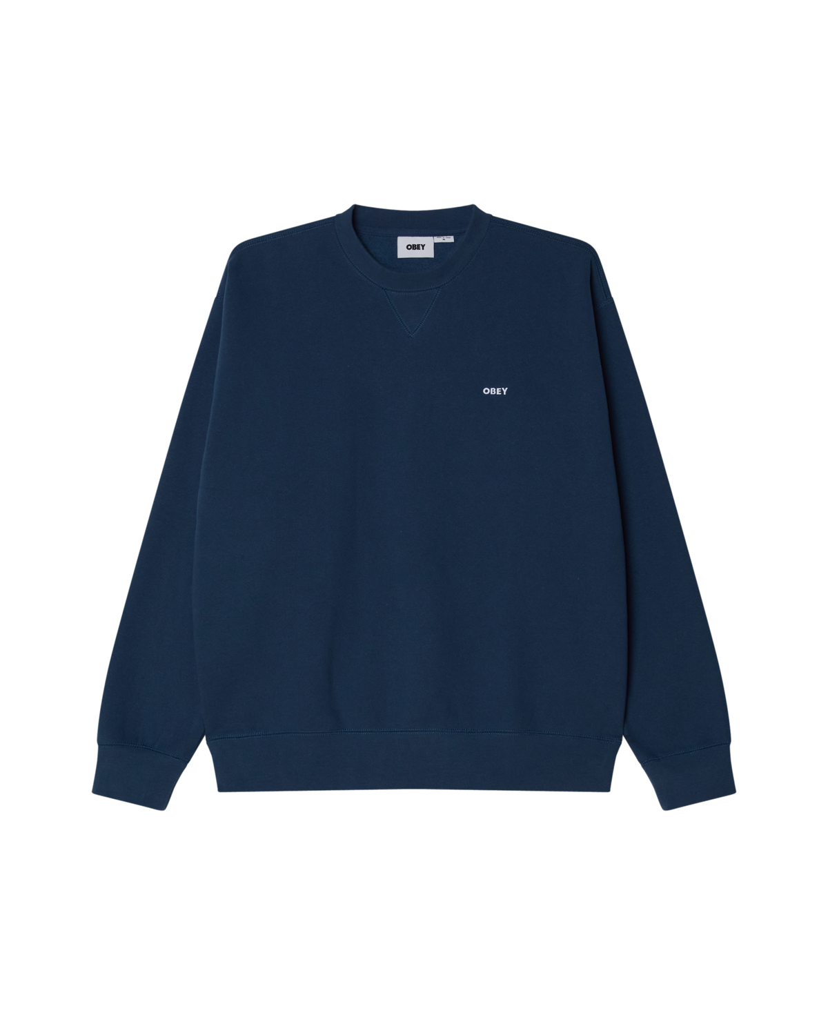 EST. WORKS BOLD II CREWNECK