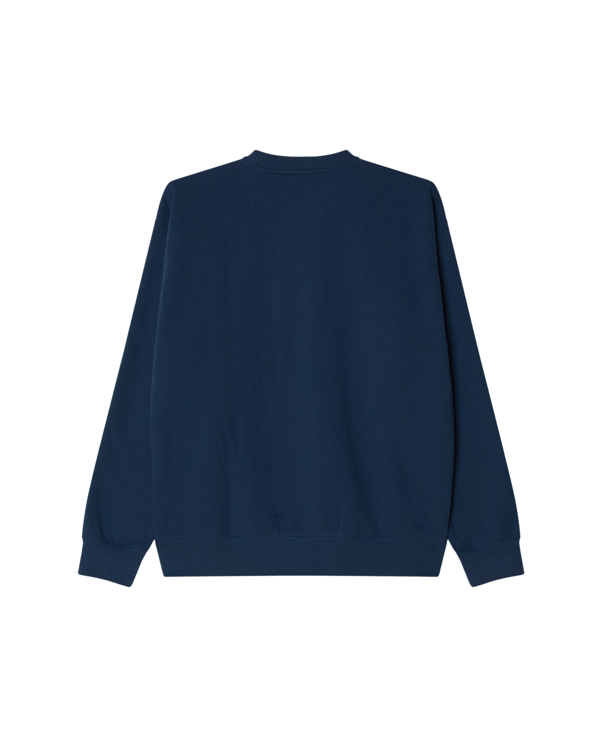 EST. WORKS BOLD II CREWNECK