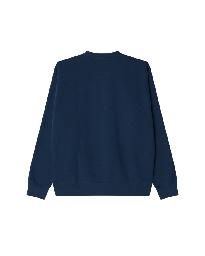 EST. WORKS BOLD II CREWNECK - alternate view