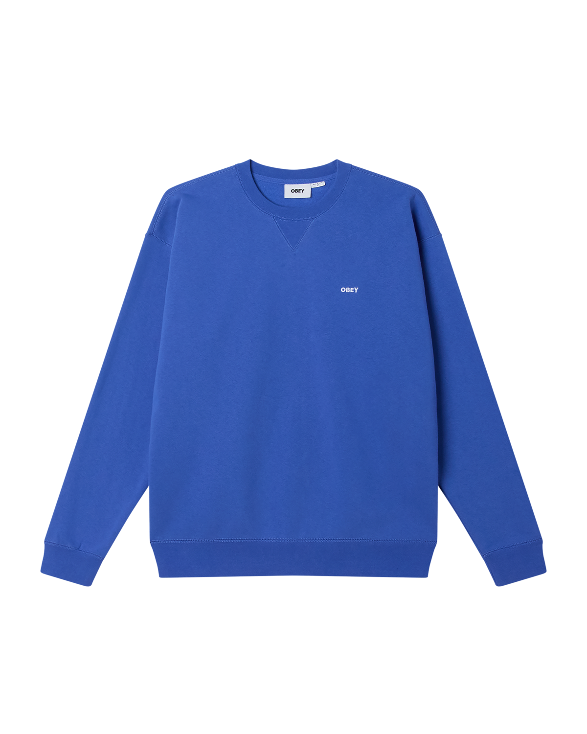 EST. WORKS BOLD CREWNECK II (zoomed)