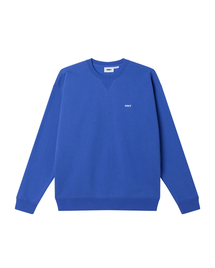 EST. WORKS BOLD CREWNECK II