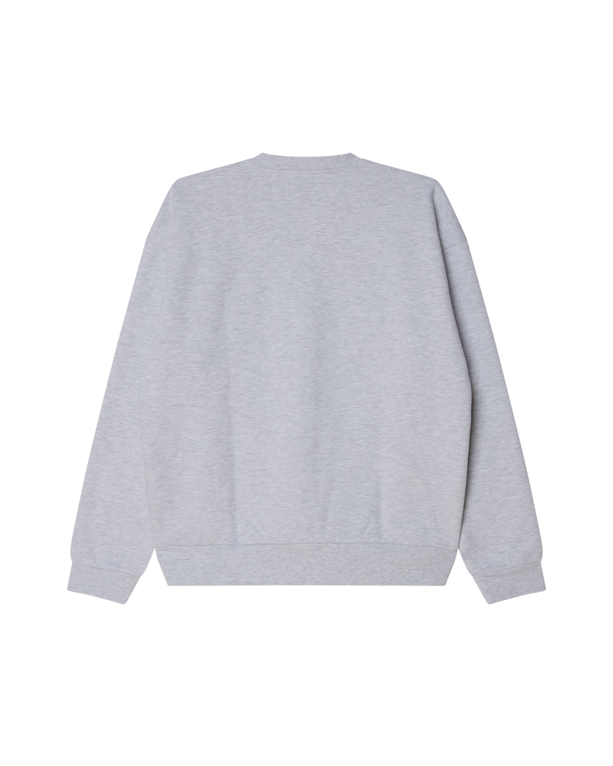 TENOR EXTRA HEAVY CREWNECK
