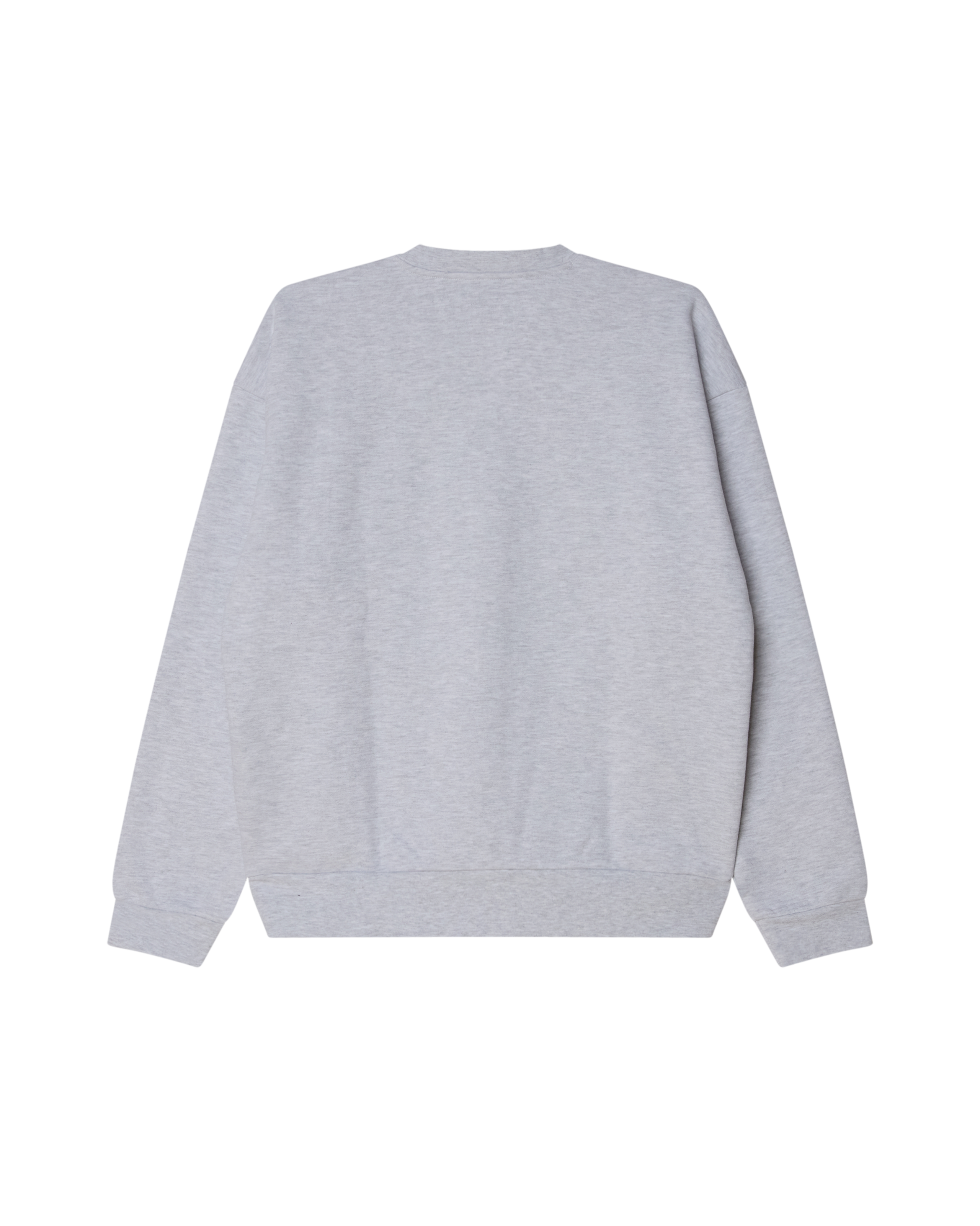 TENOR EXTRA HEAVY CREWNECK (zoomed)