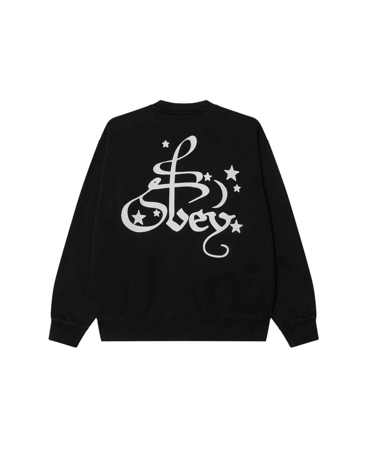 SPELLBOUND FADED CREWNECK