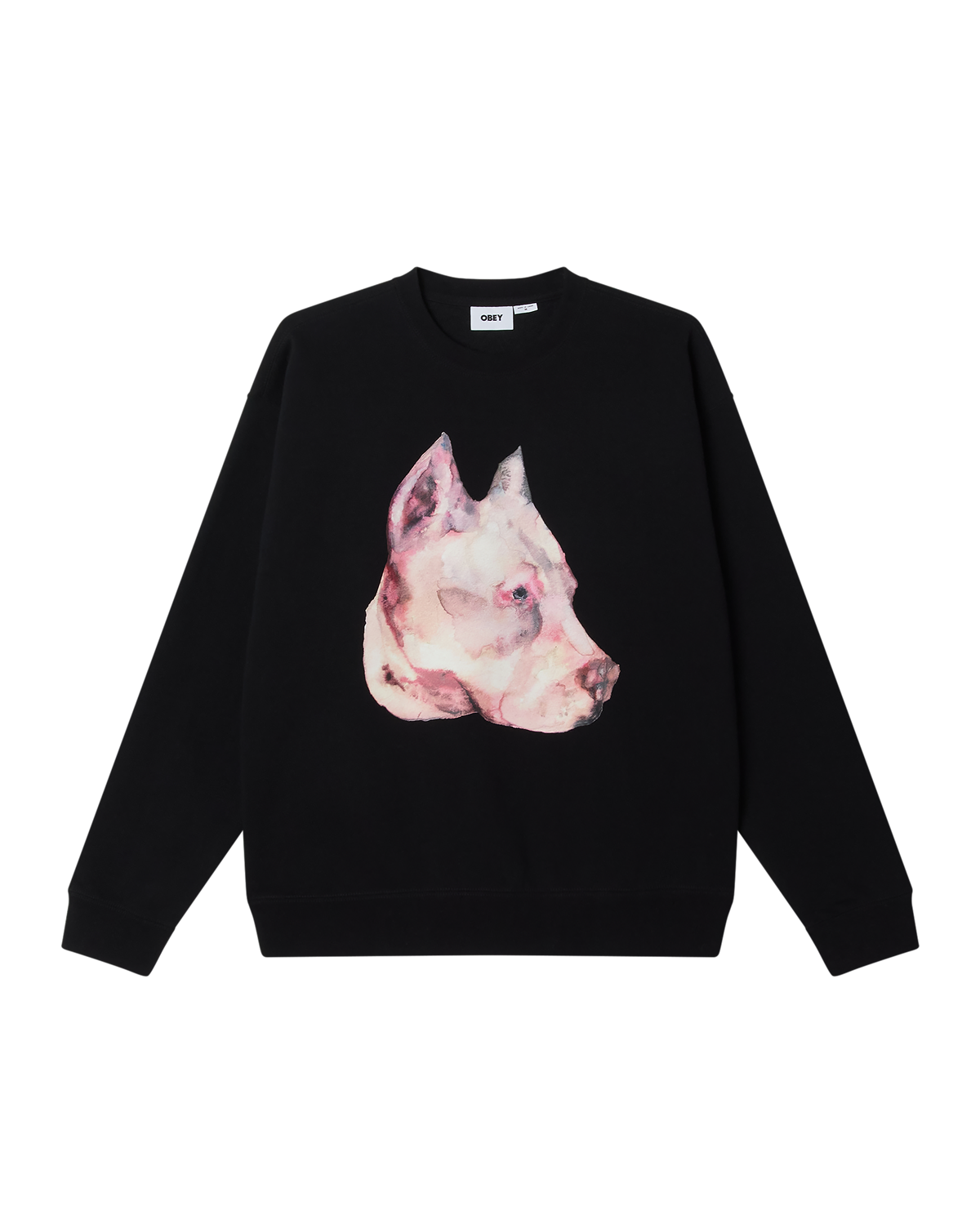 OBEY PIT CREWNECK (zoomed)